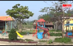 Bé gái tử vong bất thường trong trường mầm non