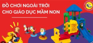 Thông tư Số: 32/2012/TT-BGDĐT v/v Ban hành Danh mục thiết bị và đồ chơi ngoài trời cho Giáo dục mầm non