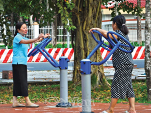 Làm Thế Nào Để Tạo Động Lực Tập Thể Thao Mỗi Ngày?