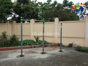 Tây Mỗ – Hà Nội 5 sân chơi thể thao công cộng mới tại các nhà văn hóa