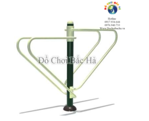 Chiều Cao Của Xà Kép Bao Nhiêu Là Chuẩn?