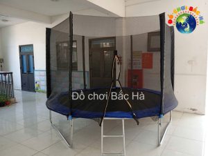 Tư Vấn Lắp Đặt Sân Chơi Trường Mầm Non Tại 3 Điểm Trường Huyện Thanh Oai – Hà Nội