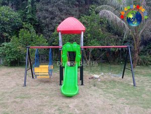 Tư Vấn Lắp Đặt Sân Cầu Trượt A244 Tại Lâm Sơn, Lương Sơn, Hòa Bình